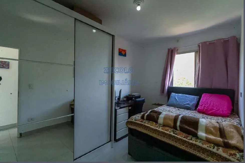 Foto 9 de Apartamento com 2 quartos à venda, 57m2 em Demarchi, Sao Bernardo Do Campo - SP