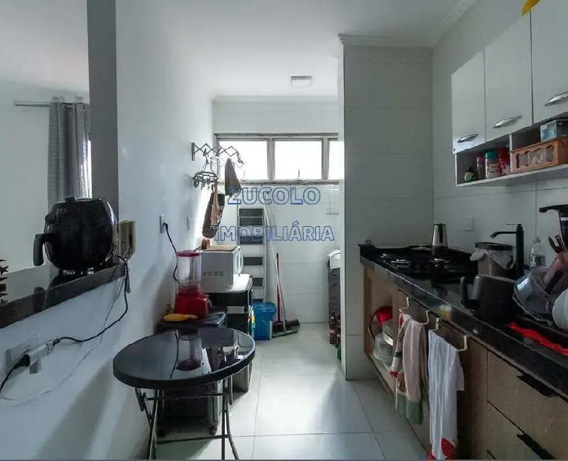Foto 8 de Apartamento com 2 quartos à venda, 57m2 em Demarchi, Sao Bernardo Do Campo - SP