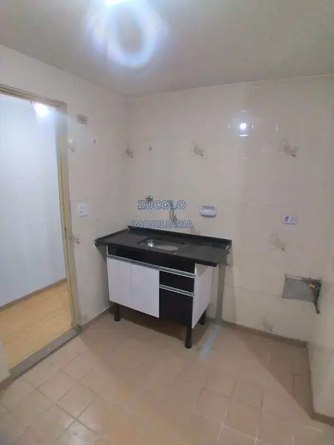 Foto 5 de Apartamento com 2 quartos à venda, 50m2 em Santa Terezinha, Sao Bernardo Do Campo - SP