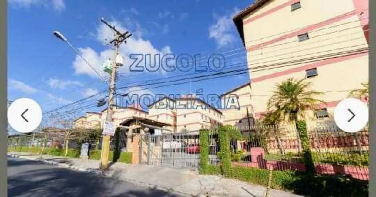 Apartamento com 2 quartos à venda em Demarchi, Sao Bernardo Do Campo - SP - imagem 1 Foto 1 de Apartamento com 2 quartos à venda em Demarchi, Sao Bernardo Do Campo - SP