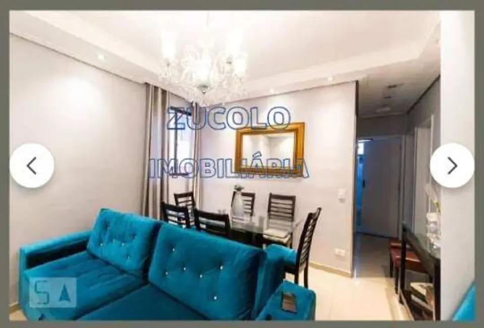 Apartamento com 2 quartos à venda em Demarchi, Sao Bernardo Do Campo - SP - imagem 2 Foto 2 de Apartamento com 2 quartos à venda em Demarchi, Sao Bernardo Do Campo - SP