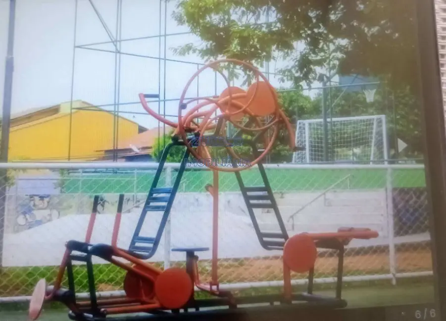 Apartamento com 2 quartos à venda em Demarchi, Sao Bernardo Do Campo - SP - imagem 9 Foto 9 de Apartamento com 2 quartos à venda em Demarchi, Sao Bernardo Do Campo - SP