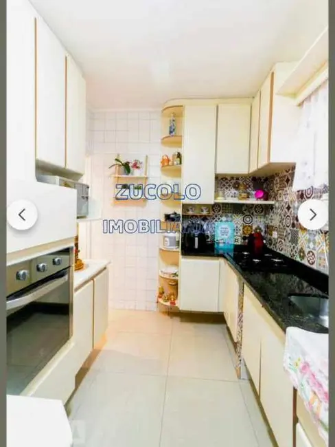 Apartamento com 2 quartos à venda em Demarchi, Sao Bernardo Do Campo - SP - imagem 3 Foto 3 de Apartamento com 2 quartos à venda em Demarchi, Sao Bernardo Do Campo - SP