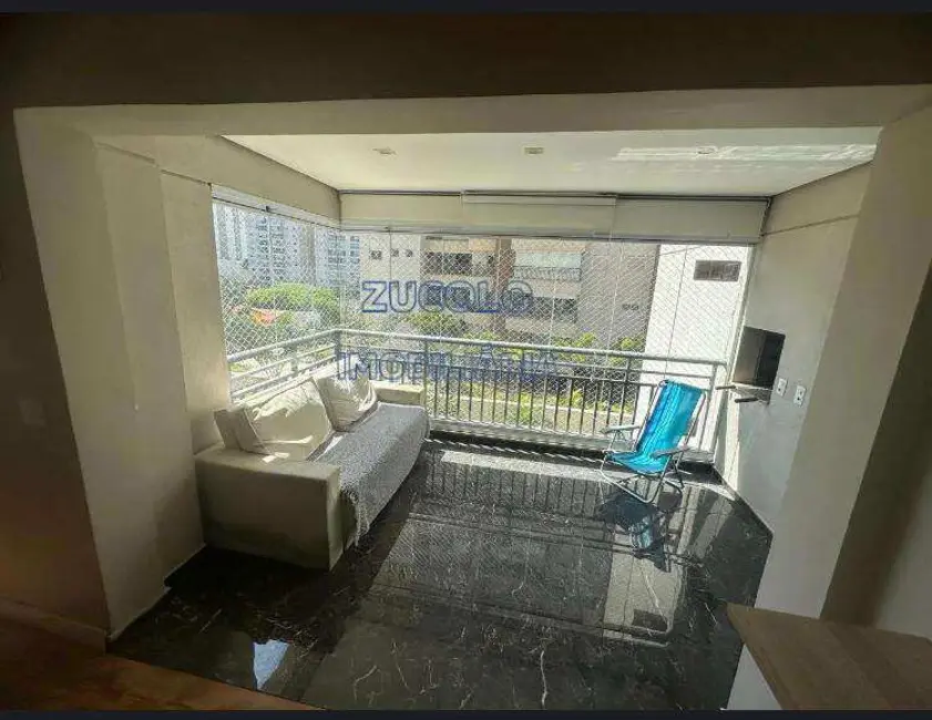 Foto 8 de Apartamento com 3 quartos à venda, 93m2 em Baeta Neves, Sao Bernardo Do Campo - SP