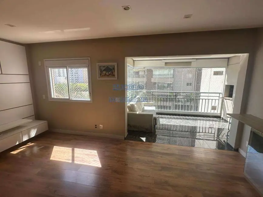 Foto 7 de Apartamento com 3 quartos à venda, 93m2 em Baeta Neves, Sao Bernardo Do Campo - SP