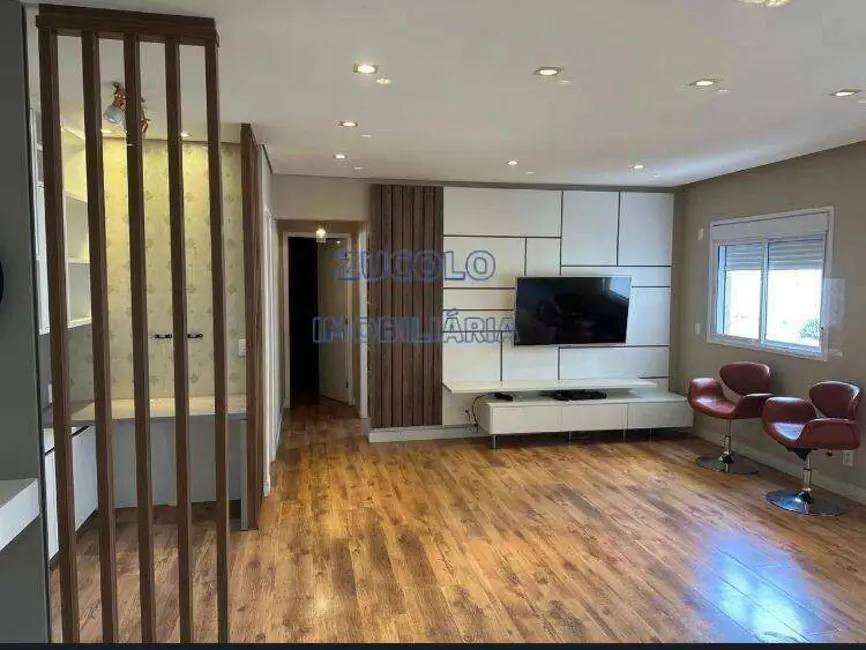 Foto 1 de Apartamento com 3 quartos à venda, 93m2 em Baeta Neves, Sao Bernardo Do Campo - SP