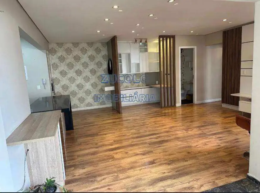 Foto 2 de Apartamento com 3 quartos à venda, 93m2 em Baeta Neves, Sao Bernardo Do Campo - SP