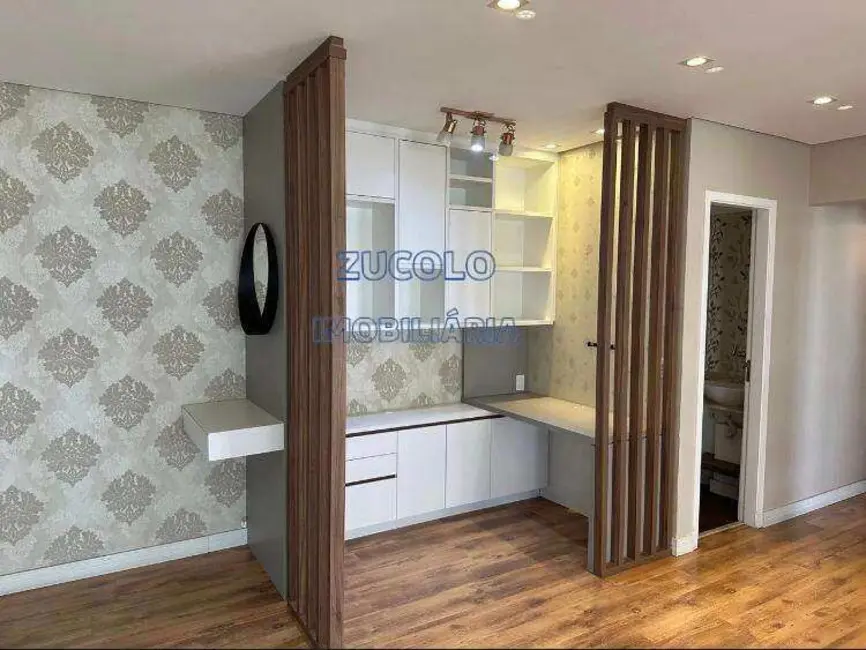 Foto 4 de Apartamento com 3 quartos à venda, 93m2 em Baeta Neves, Sao Bernardo Do Campo - SP