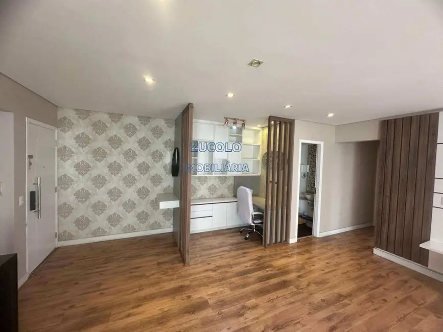 Foto 3 de Apartamento com 3 quartos à venda, 93m2 em Baeta Neves, Sao Bernardo Do Campo - SP