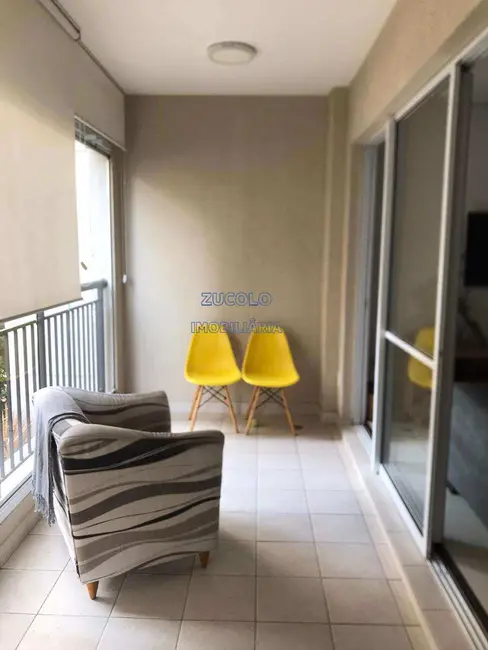 Foto 4 de Apartamento com 3 quartos à venda, 106m2 em Centro, Sao Bernardo Do Campo - SP