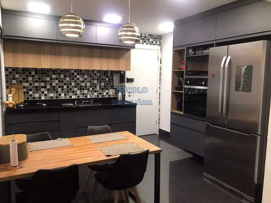 Foto 7 de Apartamento com 3 quartos à venda, 106m2 em Centro, Sao Bernardo Do Campo - SP