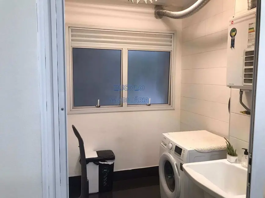 Foto 9 de Apartamento com 3 quartos à venda, 106m2 em Centro, Sao Bernardo Do Campo - SP