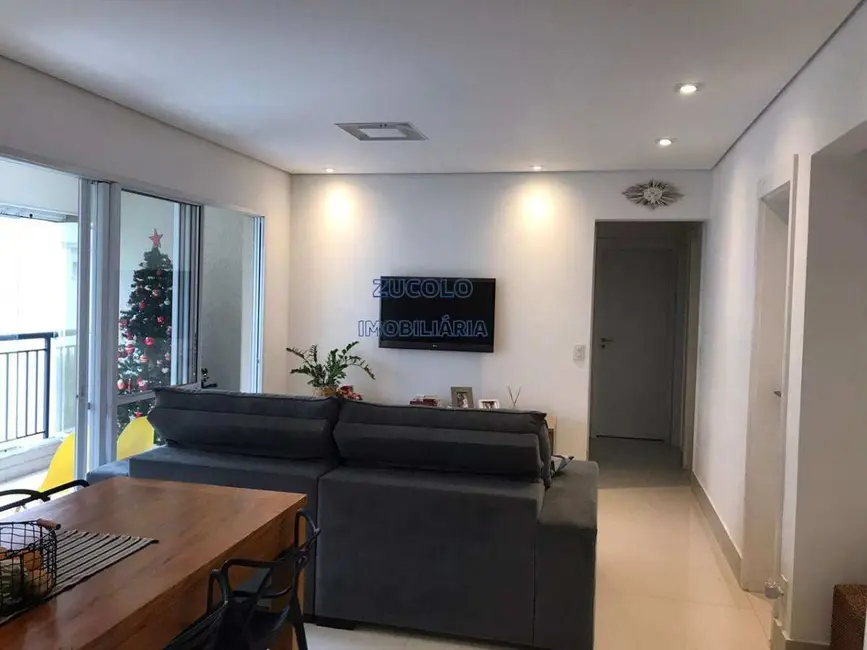 Foto 1 de Apartamento com 3 quartos à venda, 106m2 em Centro, Sao Bernardo Do Campo - SP