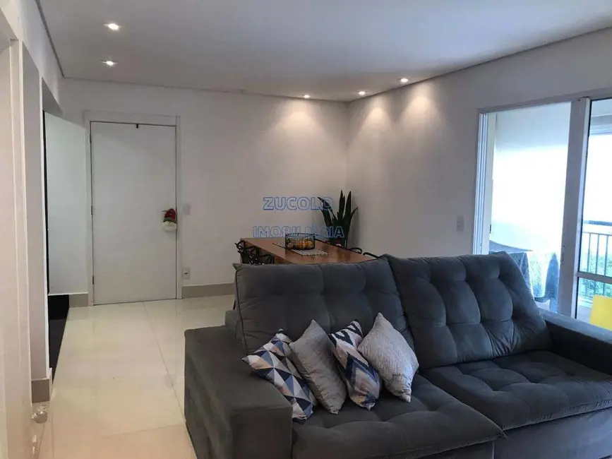 Foto 5 de Apartamento com 3 quartos à venda, 106m2 em Centro, Sao Bernardo Do Campo - SP