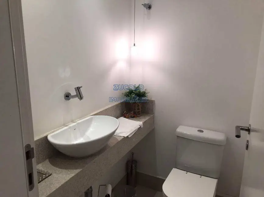 Foto 6 de Apartamento com 3 quartos à venda, 106m2 em Centro, Sao Bernardo Do Campo - SP