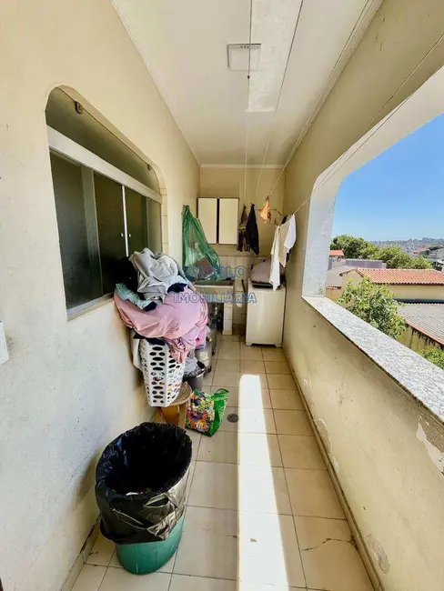 Sobrado com 3 quartos à venda, 288m2 em Vila Lucinda, Santo Andre - SP - imagem 7 Foto 7 de Sobrado com 3 quartos à venda, 288m2 em Vila Lucinda, Santo Andre - SP