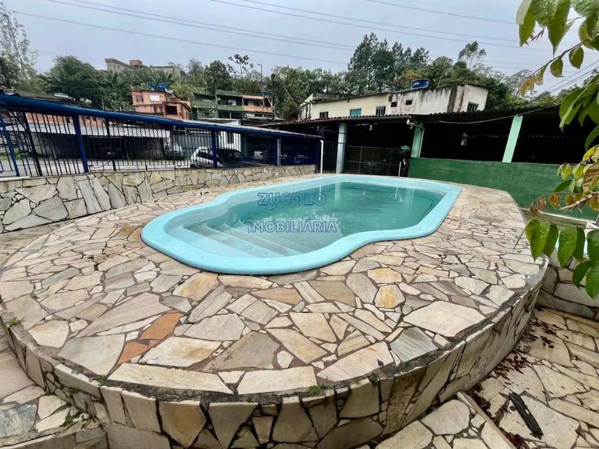 Foto 3 de Terreno / Lote com 3 quartos à venda em Santo Andre - SP