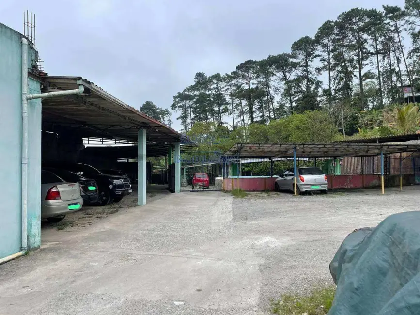 Foto 8 de Terreno / Lote com 3 quartos à venda em Santo Andre - SP