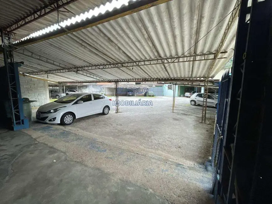 Foto 9 de Terreno / Lote com 3 quartos à venda em Santo Andre - SP