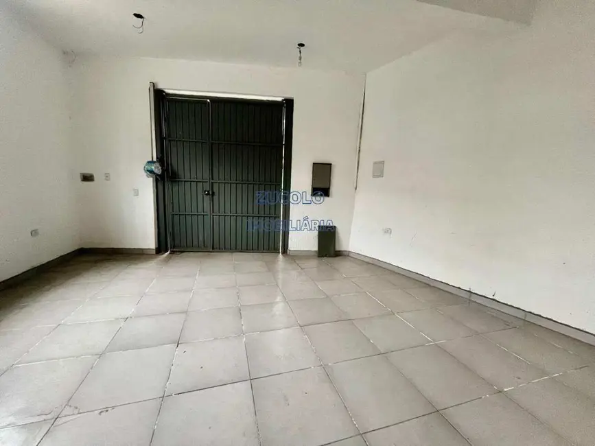 Foto 4 de Terreno / Lote com 3 quartos à venda em Santo Andre - SP