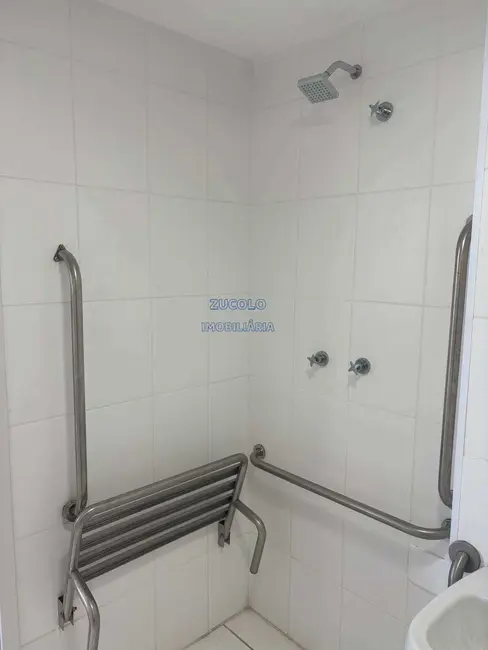Foto 5 de Apartamento com 1 quarto à venda, 43m2 em Taboão, Sao Bernardo Do Campo - SP