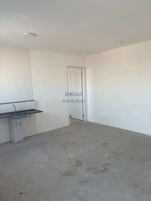 Foto 3 de Apartamento com 1 quarto à venda, 43m2 em Taboão, Sao Bernardo Do Campo - SP