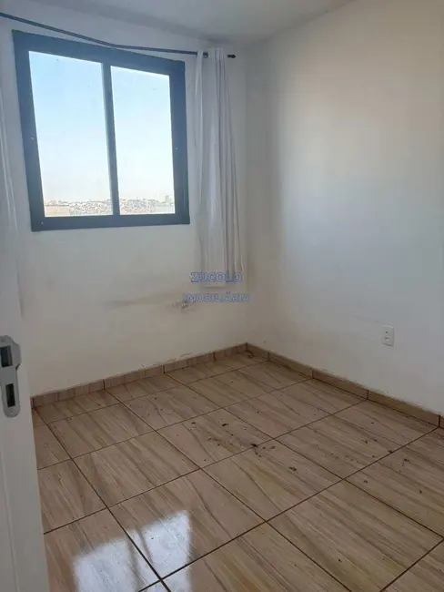 Foto 8 de Apartamento com 1 quarto à venda, 43m2 em Taboão, Sao Bernardo Do Campo - SP