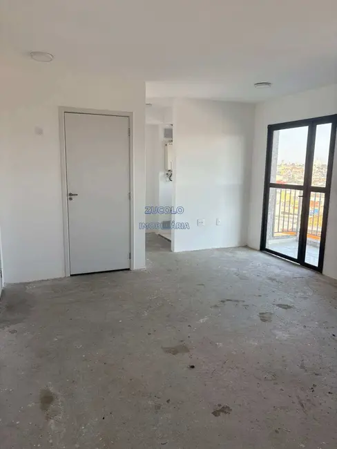 Foto 4 de Apartamento com 1 quarto à venda, 43m2 em Taboão, Sao Bernardo Do Campo - SP