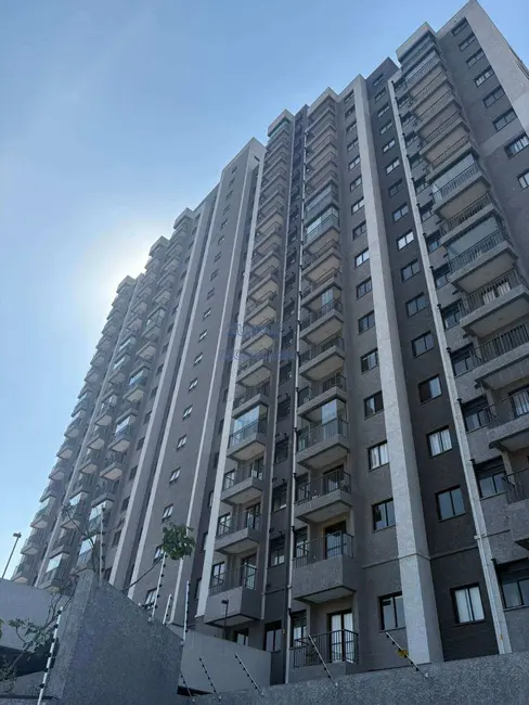 Foto 1 de Apartamento com 1 quarto à venda, 43m2 em Taboão, Sao Bernardo Do Campo - SP