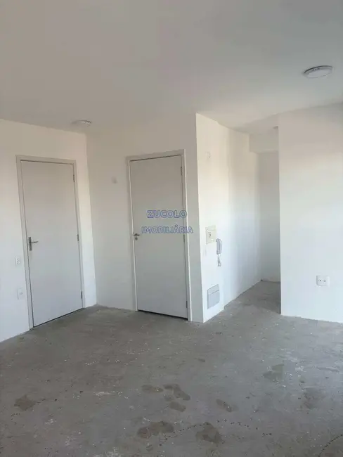 Foto 2 de Apartamento com 1 quarto à venda, 43m2 em Taboão, Sao Bernardo Do Campo - SP
