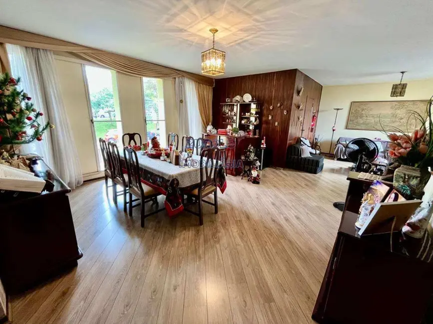 Foto 3 de Casa com 5 quartos à venda, 462m2 em Jardim do Mar, Sao Bernardo Do Campo - SP