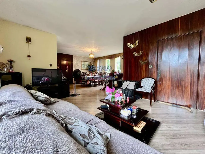 Foto 1 de Casa com 5 quartos à venda, 462m2 em Jardim do Mar, Sao Bernardo Do Campo - SP