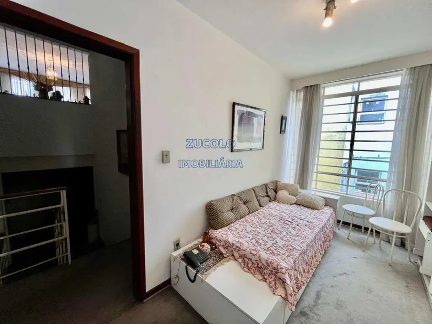 Foto 9 de Casa com 5 quartos à venda, 462m2 em Jardim do Mar, Sao Bernardo Do Campo - SP