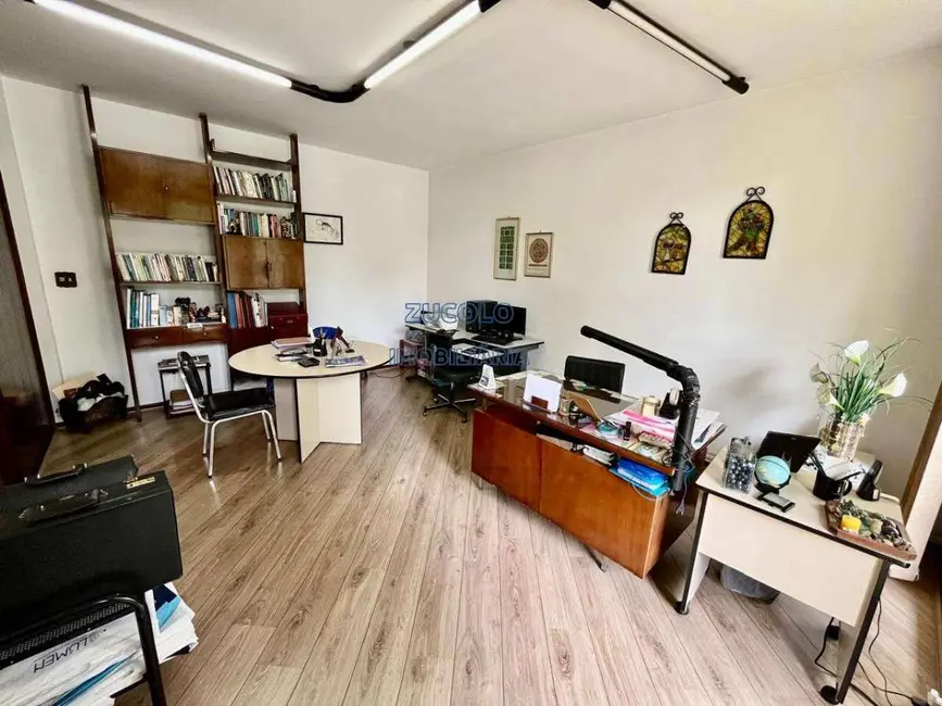 Foto 5 de Casa com 5 quartos à venda, 462m2 em Jardim do Mar, Sao Bernardo Do Campo - SP