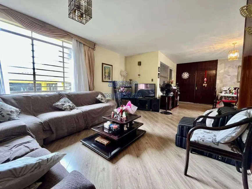 Foto 2 de Casa com 5 quartos à venda, 462m2 em Jardim do Mar, Sao Bernardo Do Campo - SP