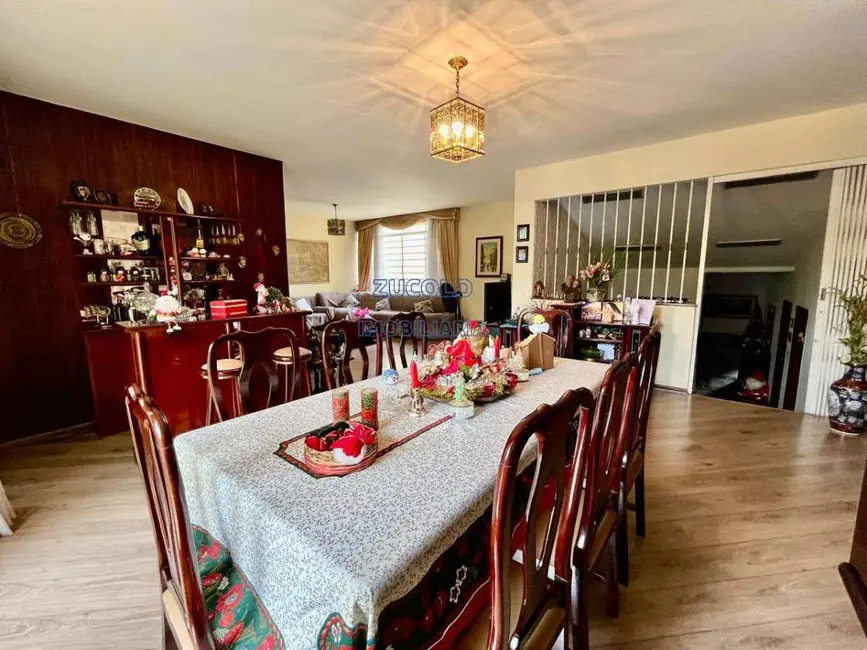 Foto 6 de Casa com 5 quartos à venda, 462m2 em Jardim do Mar, Sao Bernardo Do Campo - SP