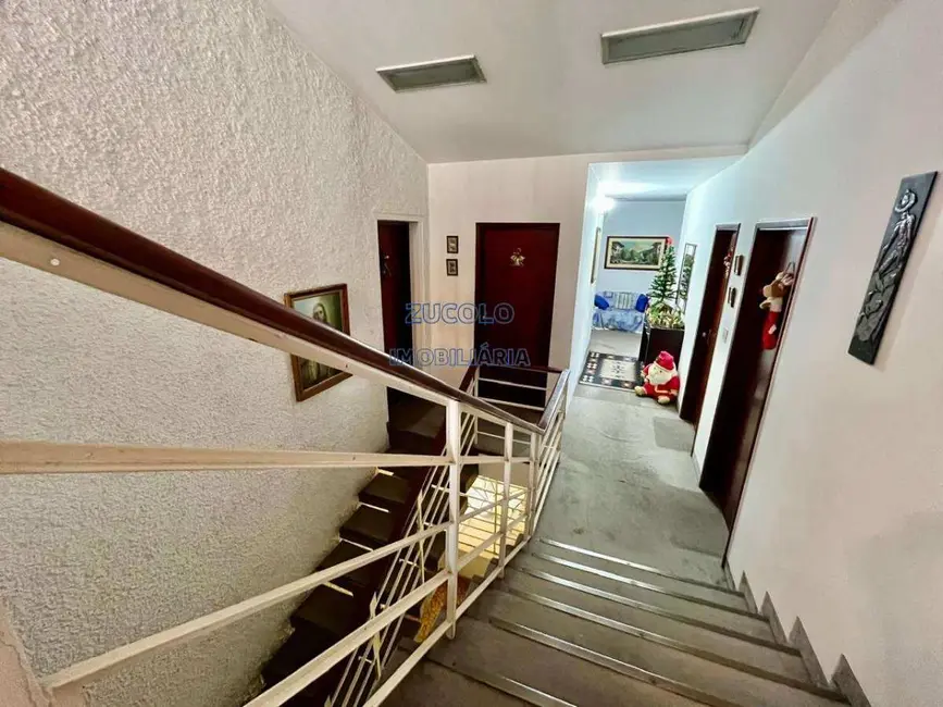 Foto 7 de Casa com 5 quartos à venda, 462m2 em Jardim do Mar, Sao Bernardo Do Campo - SP