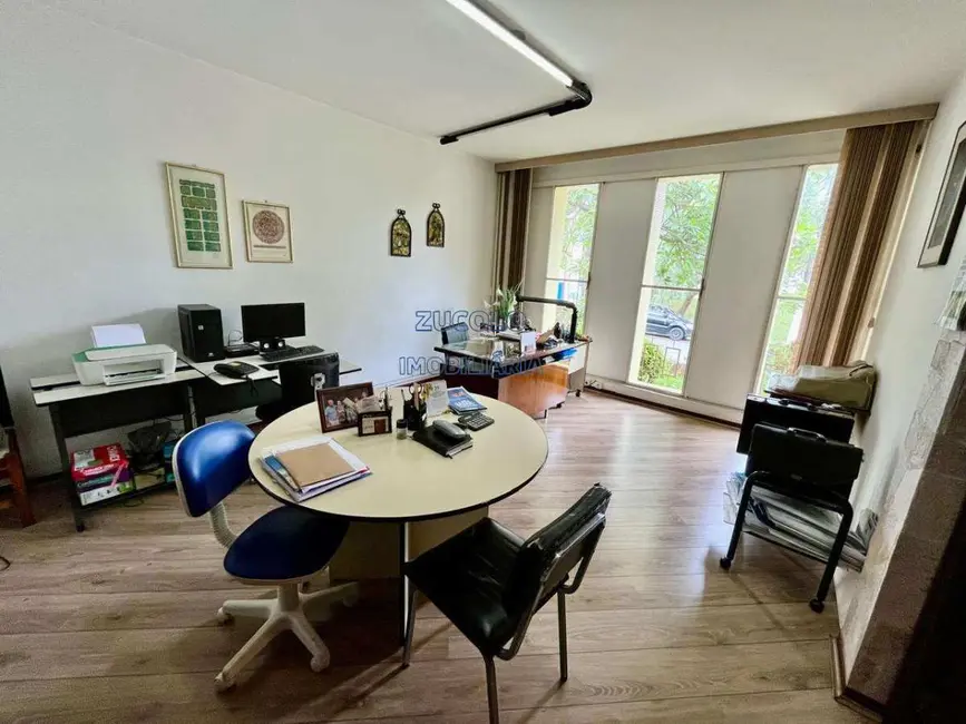 Foto 4 de Casa com 5 quartos à venda, 462m2 em Jardim do Mar, Sao Bernardo Do Campo - SP