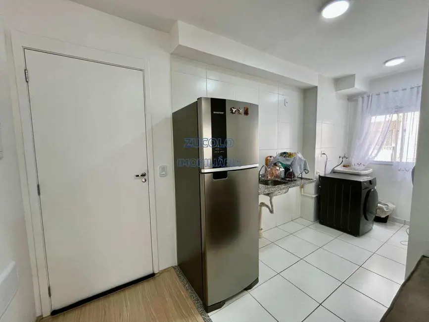 Foto 8 de Apartamento com 2 quartos à venda, 42m2 em Dos Casa, Sao Bernardo Do Campo - SP