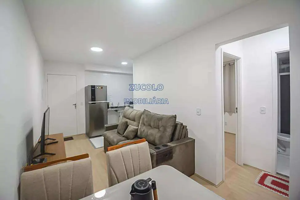 Foto 9 de Apartamento com 2 quartos à venda, 42m2 em Dos Casa, Sao Bernardo Do Campo - SP