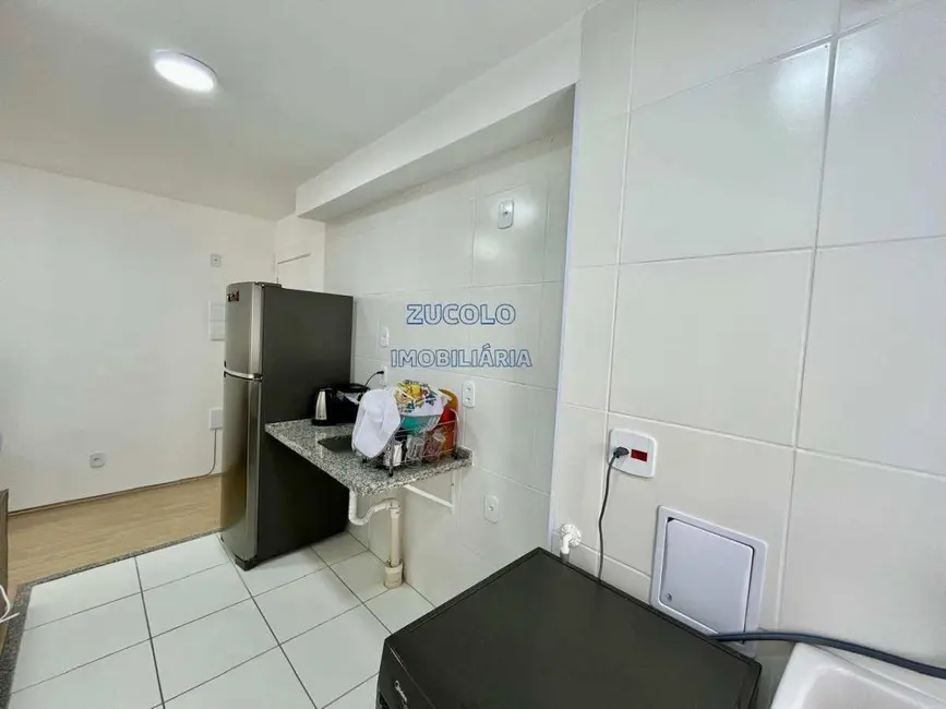 Foto 7 de Apartamento com 2 quartos à venda, 42m2 em Dos Casa, Sao Bernardo Do Campo - SP