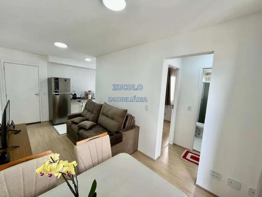 Foto 9 de Apartamento com 2 quartos à venda, 42m2 em Dos Casa, Sao Bernardo Do Campo - SP