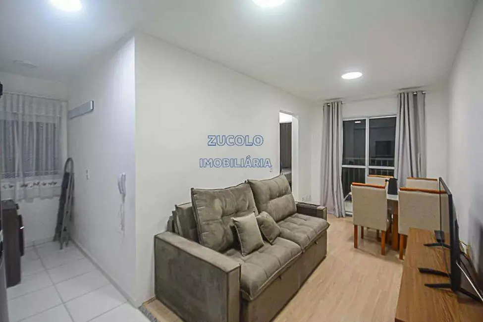Foto 6 de Apartamento com 2 quartos à venda, 42m2 em Dos Casa, Sao Bernardo Do Campo - SP
