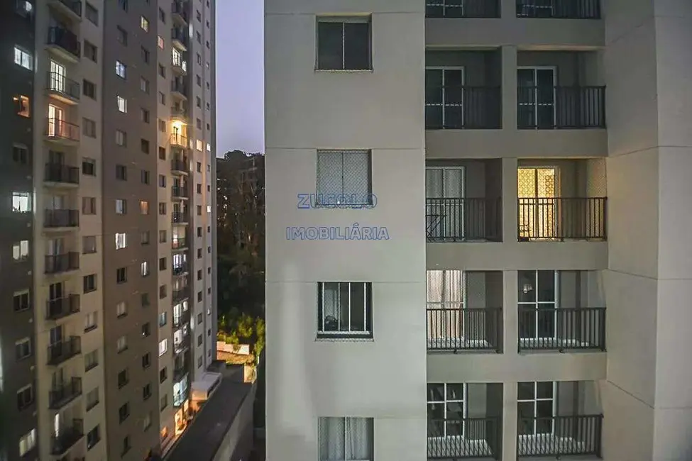 Foto 5 de Apartamento com 2 quartos à venda, 42m2 em Dos Casa, Sao Bernardo Do Campo - SP