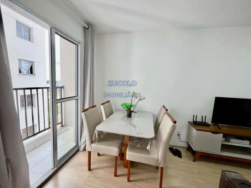 Foto 4 de Apartamento com 2 quartos à venda, 42m2 em Dos Casa, Sao Bernardo Do Campo - SP