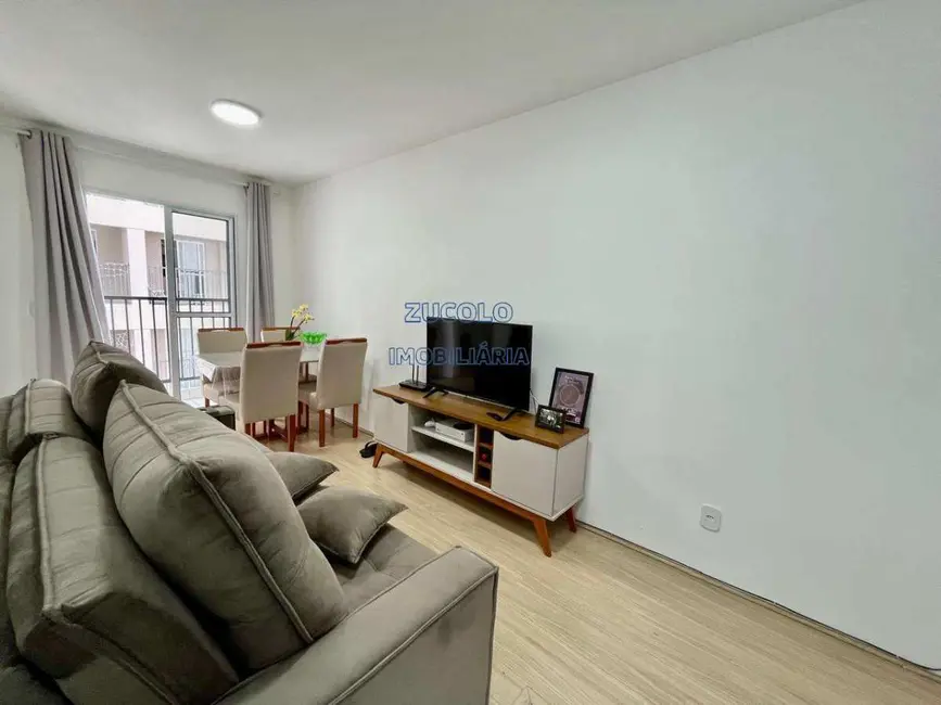 Foto 1 de Apartamento com 2 quartos à venda, 42m2 em Dos Casa, Sao Bernardo Do Campo - SP