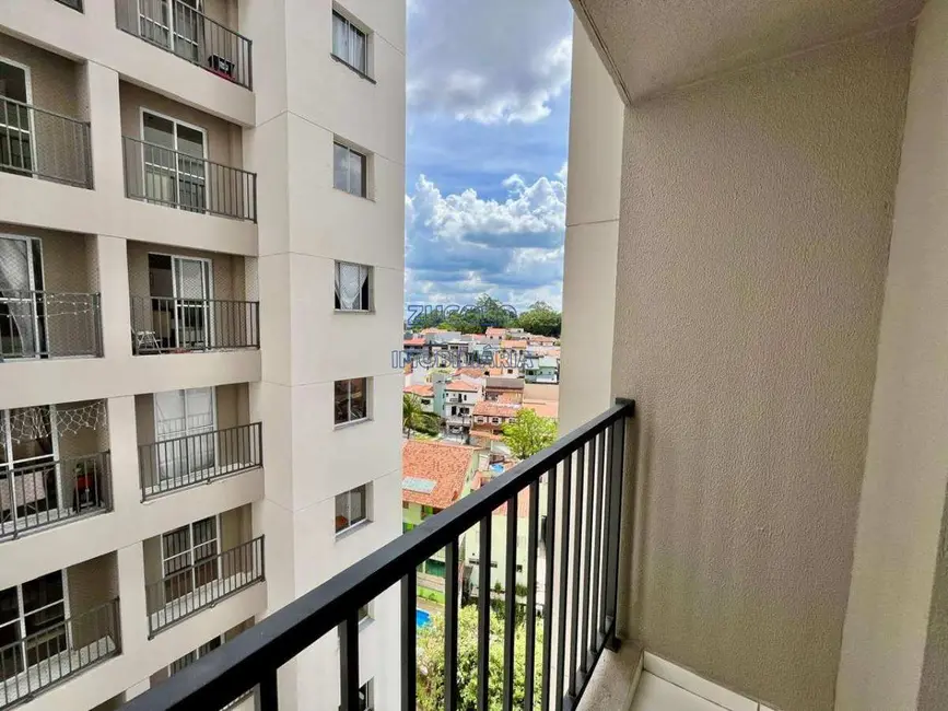 Foto 5 de Apartamento com 2 quartos à venda, 42m2 em Dos Casa, Sao Bernardo Do Campo - SP