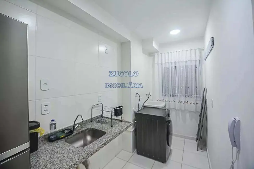 Foto 8 de Apartamento com 2 quartos à venda, 42m2 em Dos Casa, Sao Bernardo Do Campo - SP