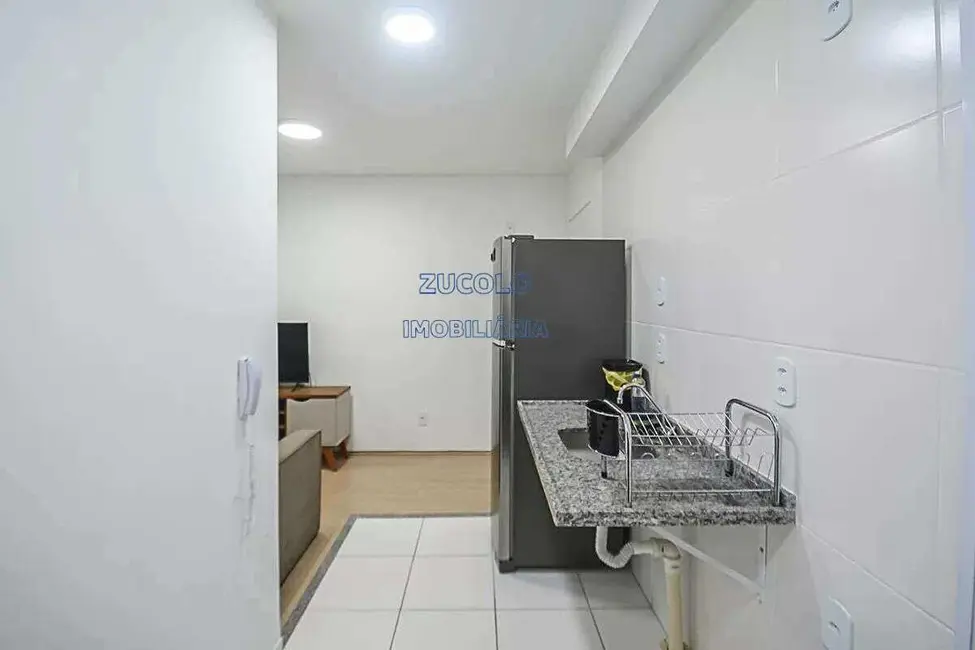 Foto 7 de Apartamento com 2 quartos à venda, 42m2 em Dos Casa, Sao Bernardo Do Campo - SP