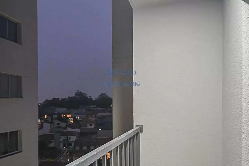 Foto 4 de Apartamento com 2 quartos à venda, 42m2 em Dos Casa, Sao Bernardo Do Campo - SP